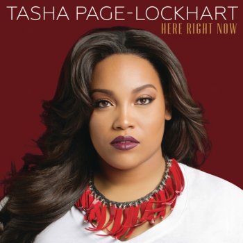 Tasha Page-Lockhart Here Right Now