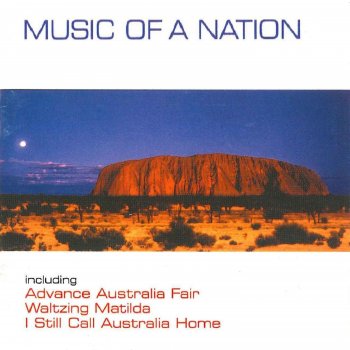 Carl Ferdinand August Linger feat. Tommy Tycho & Sydney Youth Orchestra Song of Australia (Arr. Tommy Tycho) [Orchestral Version]