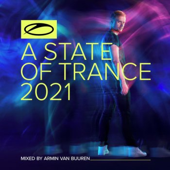 Armin van Buuren Turn The World Into A Dancefloor (ASOT 1000 Anthem) [Mixed]