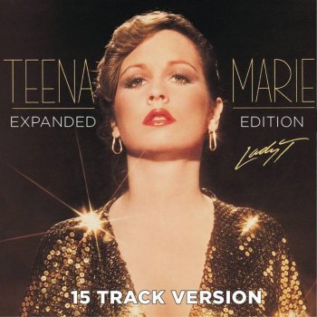 Teena Marie Now That I Have You