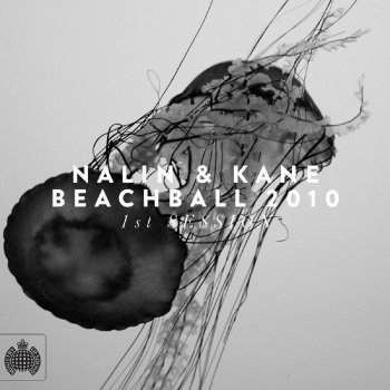 Nalin & Kane Beachball - David Keno's 2st Remix