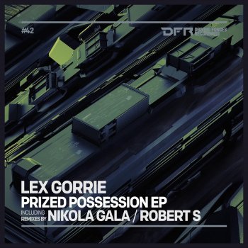 Lex Gorrie Keeper - Nikola Gala Remix