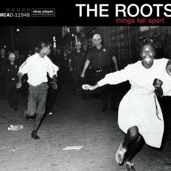 The Roots feat. Erykah Badu You Got Me