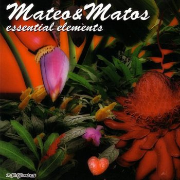 Mateo & Matos One Time