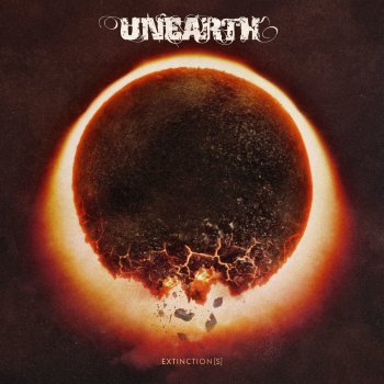 Unearth Hard Lined Downfall