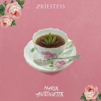 Priestess Maria Antonietta