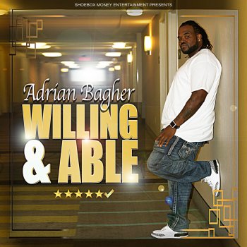 Adrian Bagher feat. K. Jefferson & M. Holloway Not My Woman No More