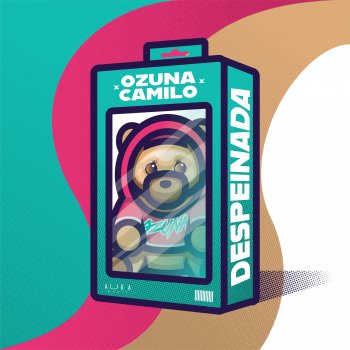 Ozuna feat. Camilo Despeinada