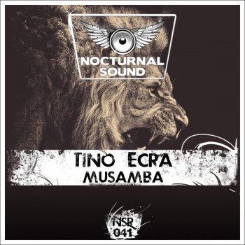Tino Ecra Musamba - Original Mix