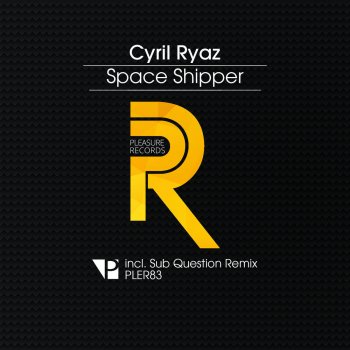 Cyril Ryaz Space Shipper