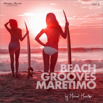 DJ Maretimo Sky Above the Sea (Sunshine Mix)