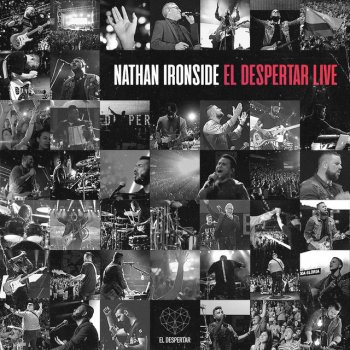 Nathan Ironside feat. Osmar Pérez & Guille Ortiz Puya Vallenata - En Vivo
