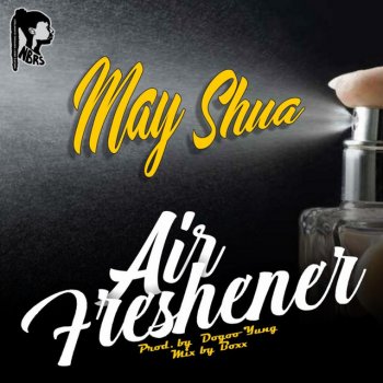May Shua Air Freshener