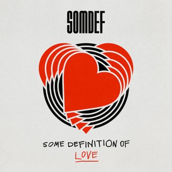 SOMDEF feat. george All Good