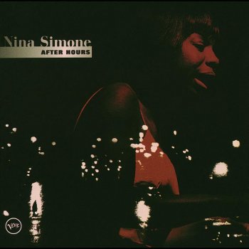 Nina Simone Images (Live 1964/New York)