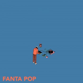 SpoonBeats feat. Etymology Records Fanta Pop