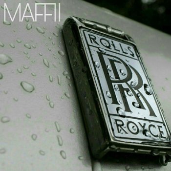 Maffii Rolls Royce Dreams