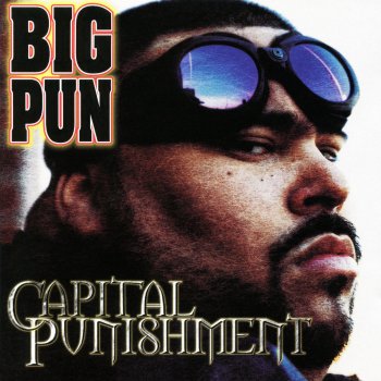 Big Punisher feat. Busta Rhymes Parental Discretion