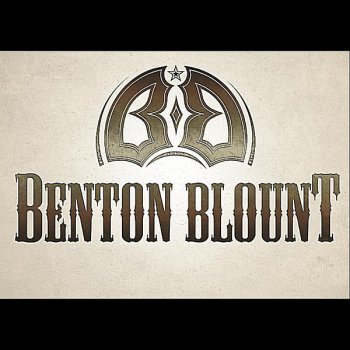 Benton Blount Drive