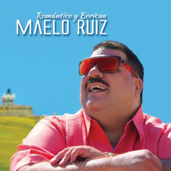 Maelo Ruiz Cada Latido de Mi Corazón