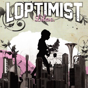 Loptimist, The Quiett, Rhyme-A & D/C Boogie Night Remix (feat. The Quiett, RHYME-A- & D.C) [2011 Remix Version]