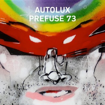 Autolux Reappearing (Prefuse 73 Remix)