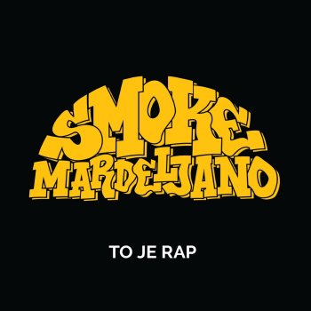 Smoke Mardeljano Hvala Hip-Hop (feat. DJ Raid)