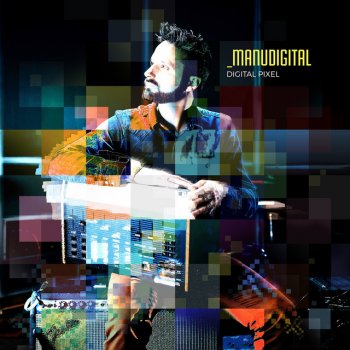 Manudigital feat. Bazil Digital Luvin