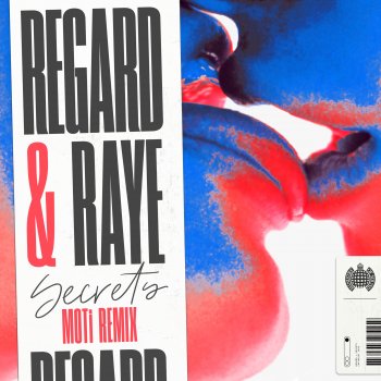 Regard feat. RAYE & MOTi Secrets - MOTi Remix