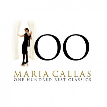 Maria Callas/Philharmonia Orchestra/Tullio Serafin La Wally (2005 Digital Remaster): Ebben?...Ne andrò lontana