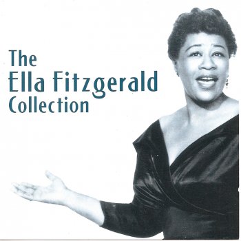 Ella Fitzgerald Just a Simple Melody