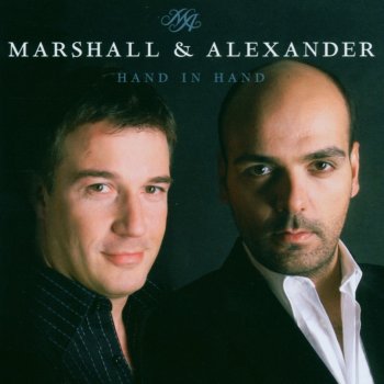 Marshall & Alexander (They Long to Be) Close to You
