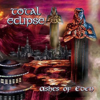 Total Eclipse In Remembrance (9/11/01)