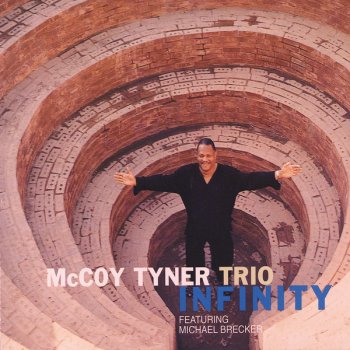 McCoy Tyner Trio I Mean You