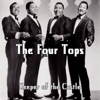 Four Tops When Tonight Meets Tomorrow