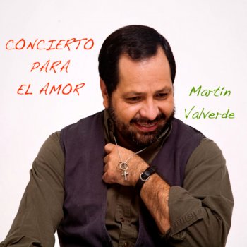 Martin Valverde Estás Enamorado