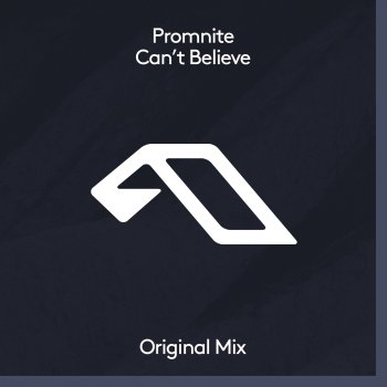 Promnite Can't Believe (Extended Mix)