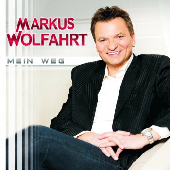 Markus Wolfahrt Ich werd da sein