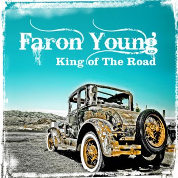 Faron Young (Remembering Me) I'm the One Who Loves You