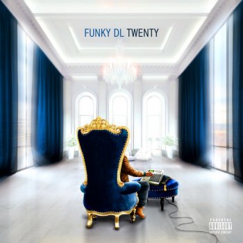 Funky DL feat. Teddy Reiss & CICERO Can I Drop Another One?