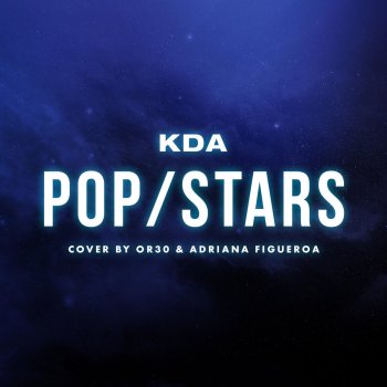 Or3o feat. Adriana Figueroa & Genuine Pop/Stars