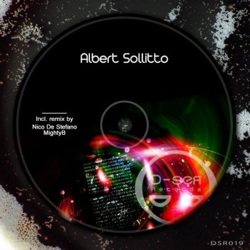 Albert Sollitto Training - Original Mix