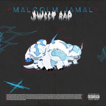 Malcolm Jamal Sweet Rap
