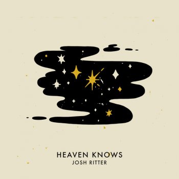 Josh Ritter Heaven Knows