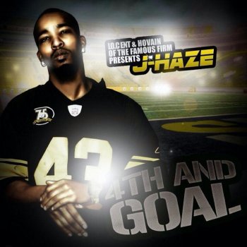 J-Haze All These Haters