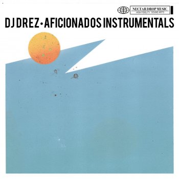 DJ Drez Healing Energetics - Instrumental