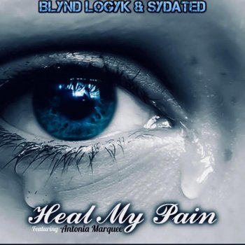 Sydated feat. BLYND LogYk Heal My Pain - Radio Edit