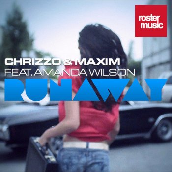 Chrizzo & Maxim Runaway - Sidney Samson Remix