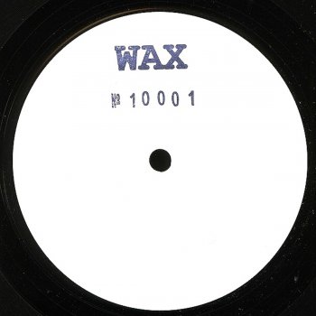 Wax 10001A