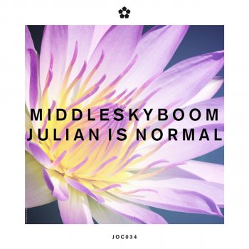 Middle Sky Boom Julian Is Normal (Throb Circle Remix)